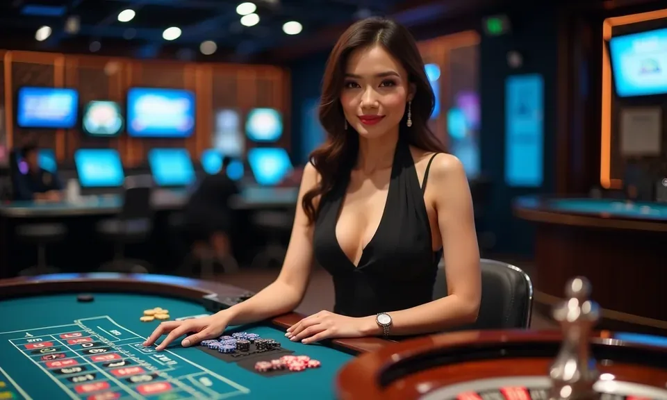 Chơi trên điện thoại, máy tính bảng hoặc máy tính